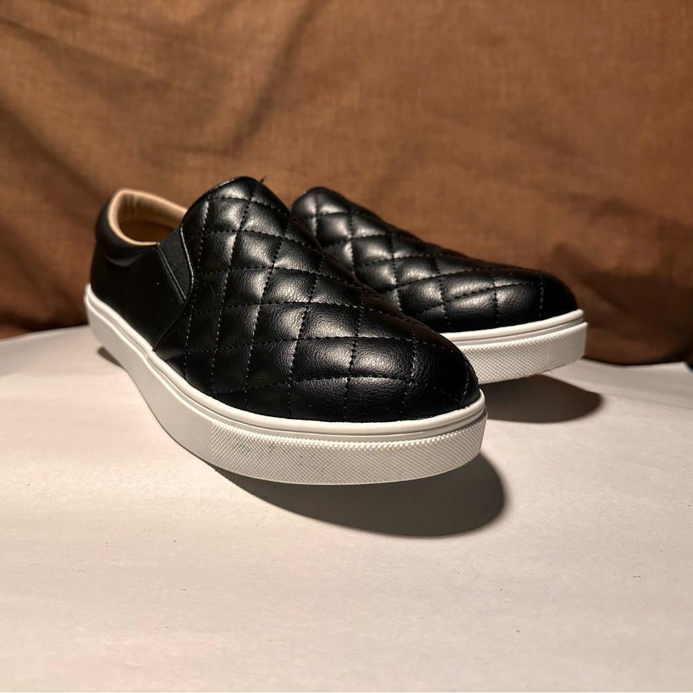 NIB STQ Gear Memory Foam Loafers